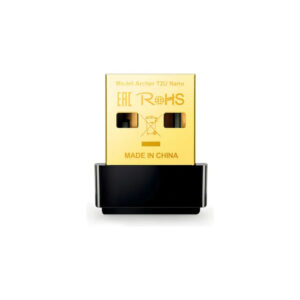ADAPTADOR DE RED USB TP-LINK ARCHER T2U NANO AC600