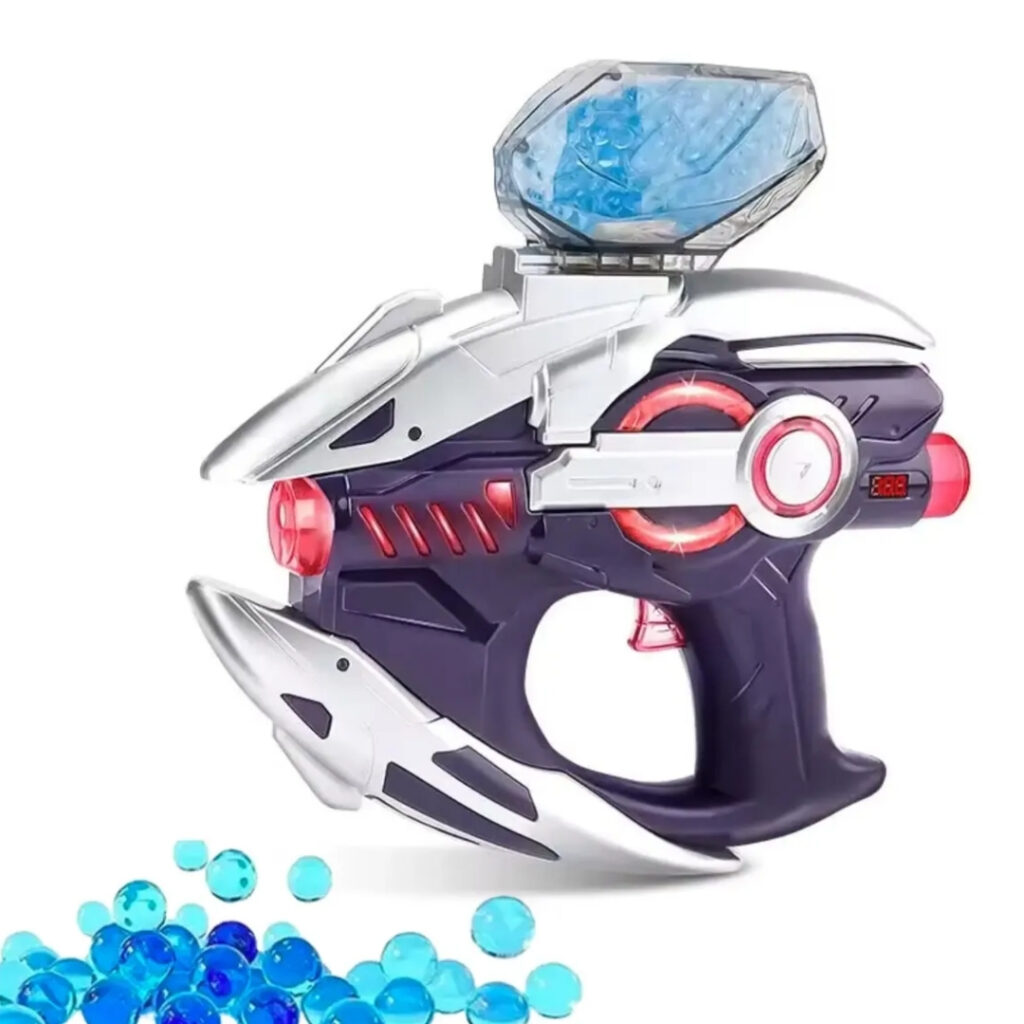 APEX GEL BLASTER X02