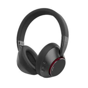 AUDIFONOS SEMIPRO K80 NEGRO ANC