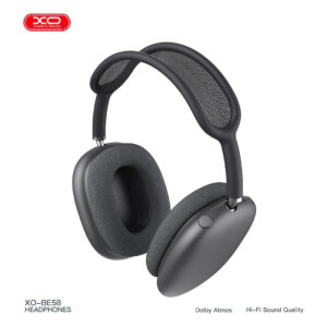 AUDIFONOS BT PODS MAX ANC XO-BE58