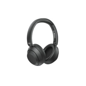 AUDIFONOS CASCO BT PLEGABLE ANC XO-BE60
