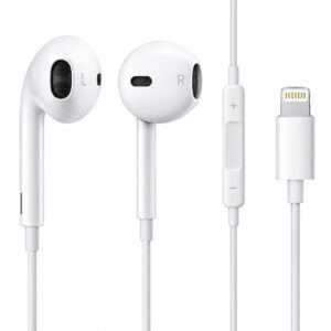 AUDIFONO CABLE EARPHONE LIGHTNING XO-EP3