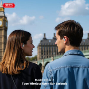 AUDIFONOS OWS TRADUCTORES CON IA IPX5 G37