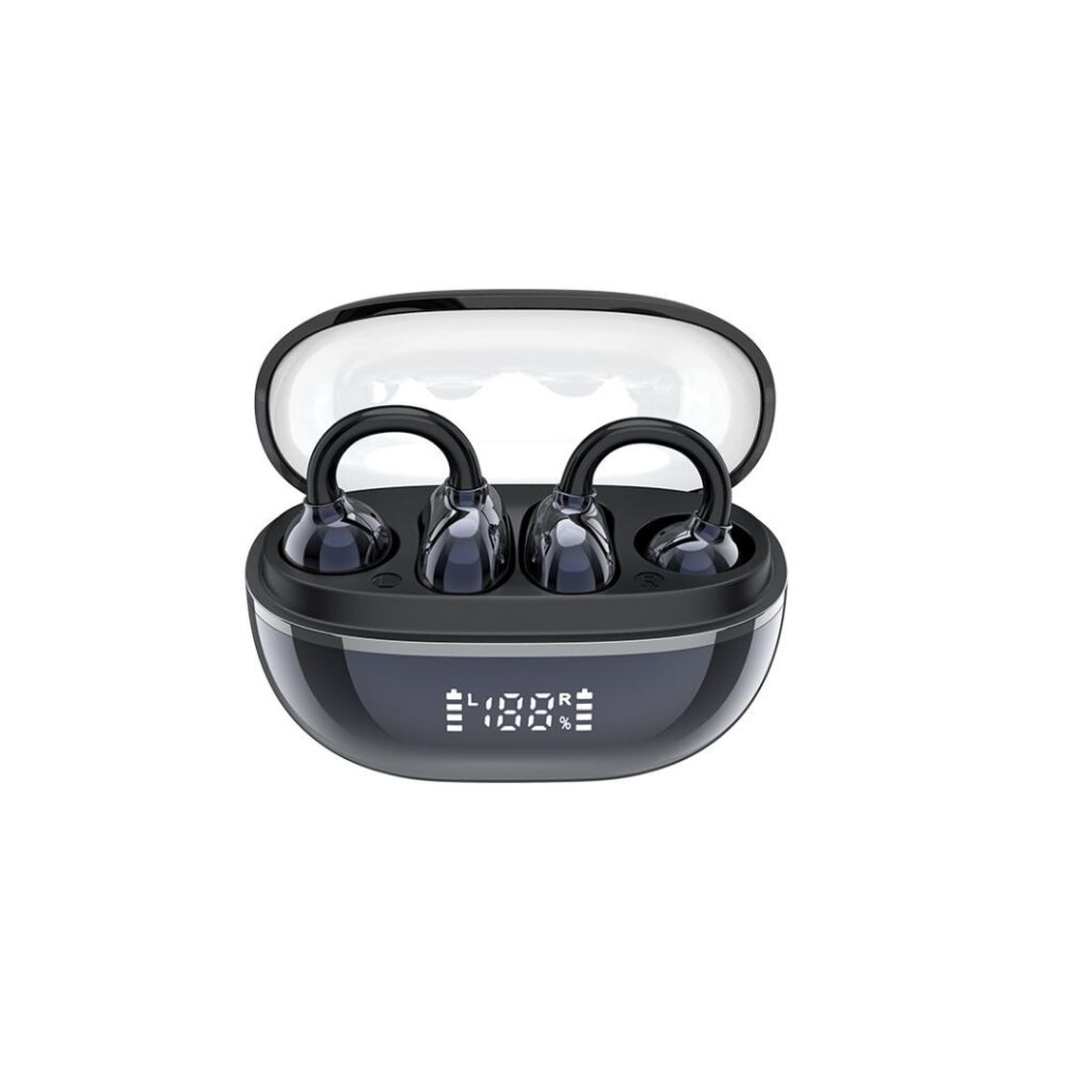 AUDIFONOS TRANSMISION AEREA OWS XO-G43 AZUL