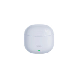 AUDIFONOS BT MINI JADE CRYSTALS XO-X33 CELESTE