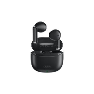AUDIFONOS BT MINI JADE CRYSTALS XO-X33 NEGRO