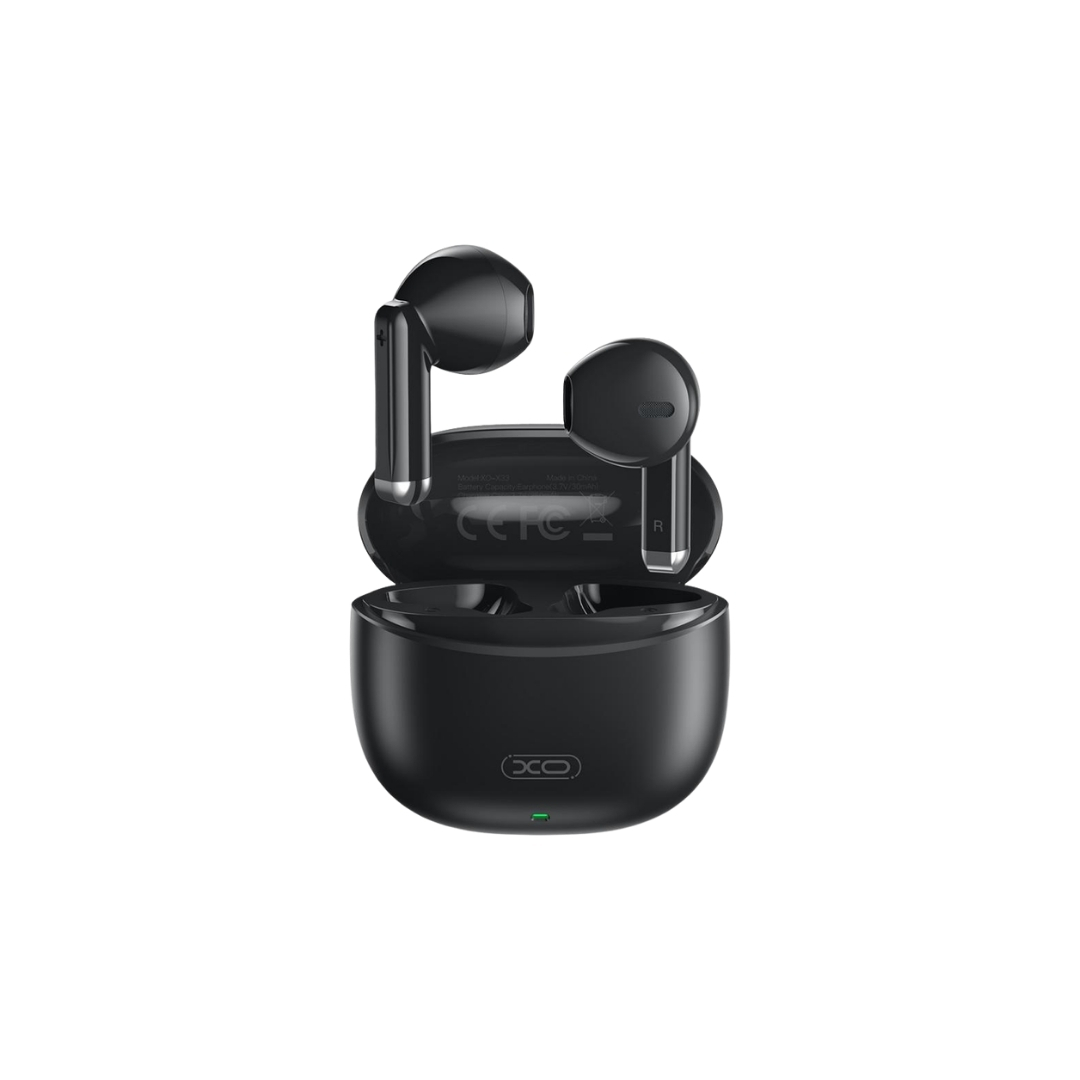 Audífonos Bluetooth XO-X33 negros