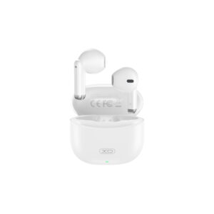 AUDIFONOS BT MINI JADE CRYSTALS XO-X33 BLANCO