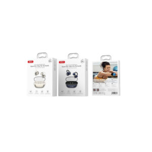 AUDIFONOS TRANSMISION AEREA OWS XO-G43 GOLD