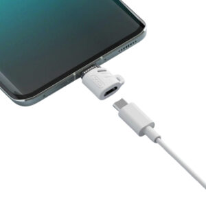ADAPTADOR OTG MICRO V8 HEMBRA A TIPO C XO-NB256G MINI