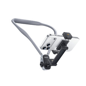 SOPORTE CELULAR POV DE CUELLO GALLETA YESIDO C334