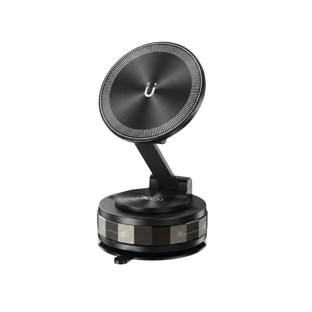SOPORTE VENTOSA REGULABLE PREMIUM XO-C176