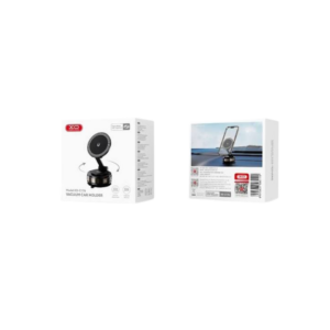 SOPORTE VENTOSA REGULABLE PREMIUM XO-C176