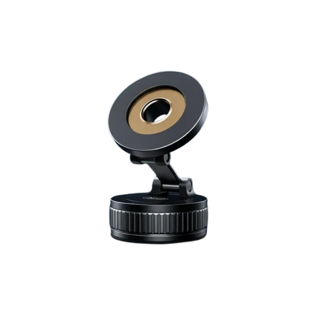 SOPORTE VENTOSA REGULABLE PREMIUM XO-C202