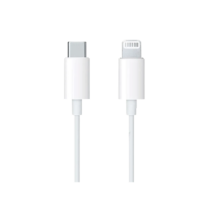 CABLE TIPO C a LIGHTING IC-10 MOVISUN