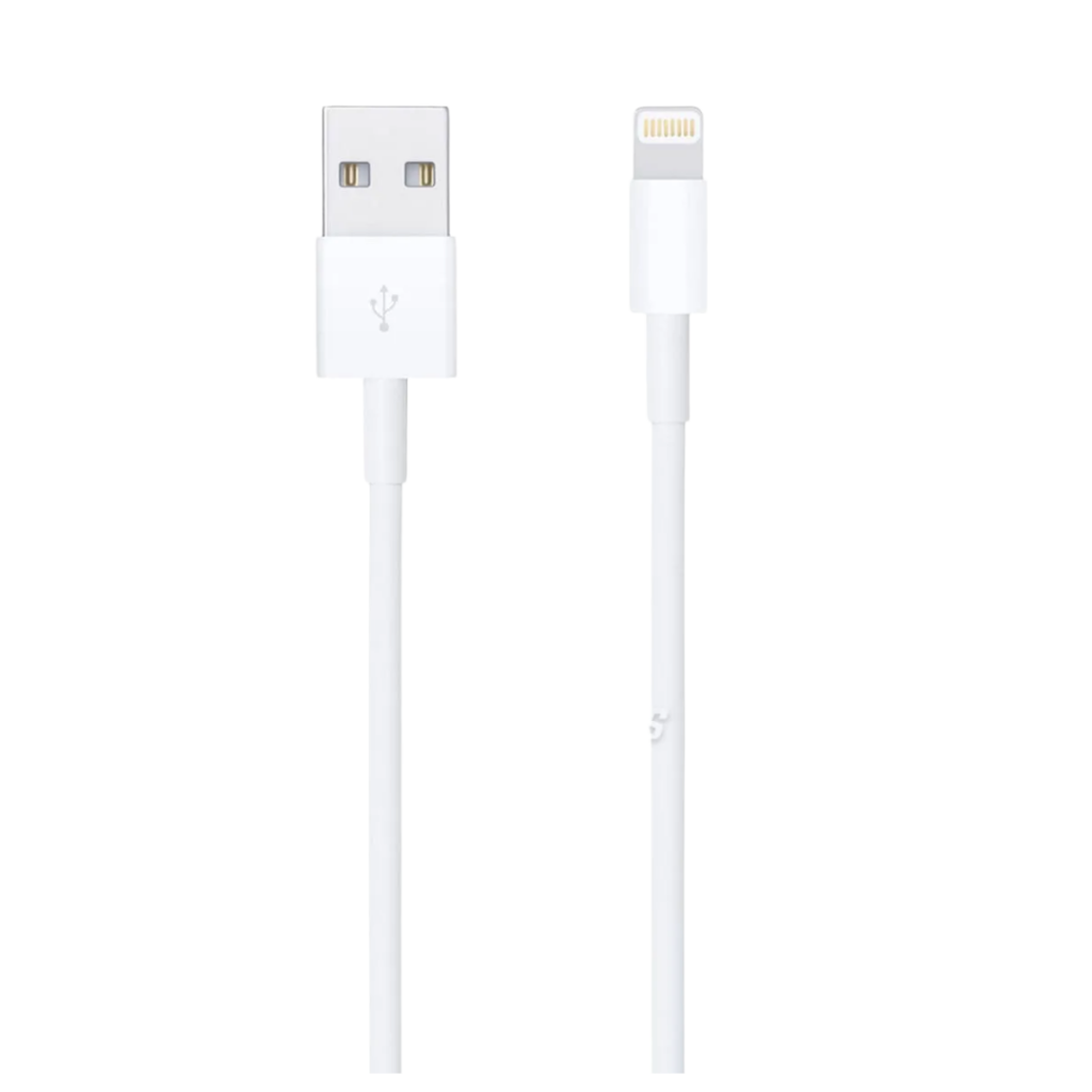 CABLE USB-A a LIGHTING IC-5 MOVISUN