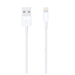 CABLE USB-A a LIGHTING IC-5 MOVISUN