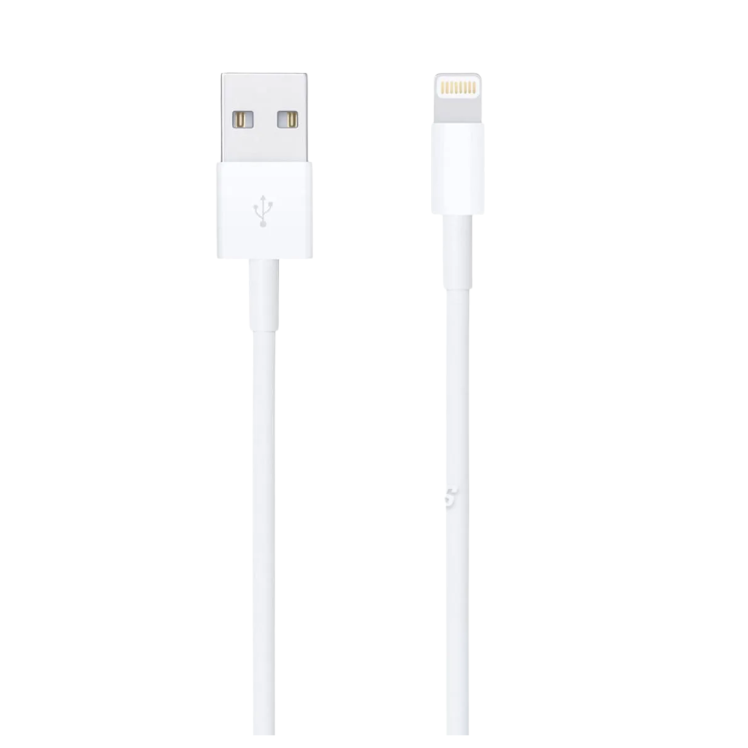 Cable USB-A a Lightning IC-5 Movisun