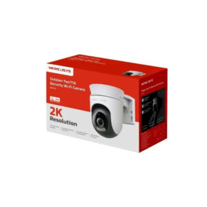 CAMARA MERCUSYS MC510 EXTERIOR 3K VN COLOR SOP. SD512GB