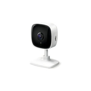CAMARA TP-LINK TAPO C110 3MP WIFI VISION NOCTURNA SOP 256GB