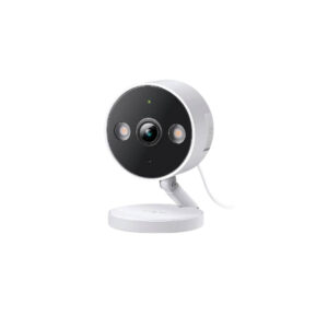 CAMARA TP-LINK TAPO C120 2K WIFI INT/EXT VN COLOR SOP SD512GB