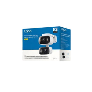 CAMARA TP-LINK TAPO C246D DL 2K VN COLOR