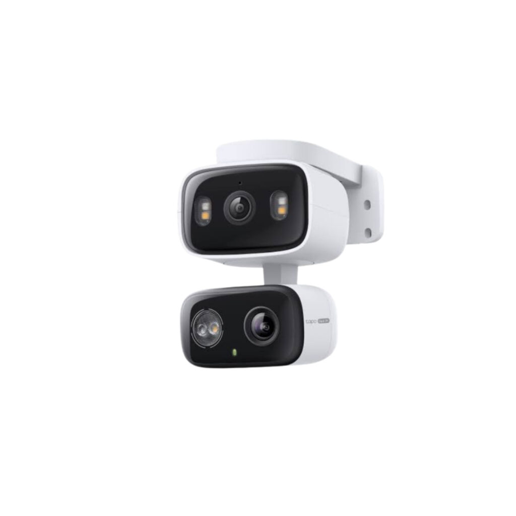 CAMARA TP-LINK TAPO C246D DL 2K VN COLOR