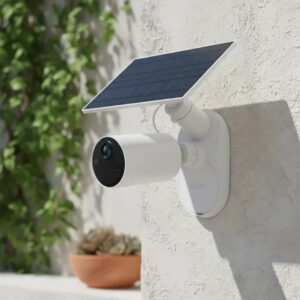 CAMARA TP-LINK TAPO C410 KIT 2K PNL SOLAR WIFI INAL STARLIGHT SOP SD512GB