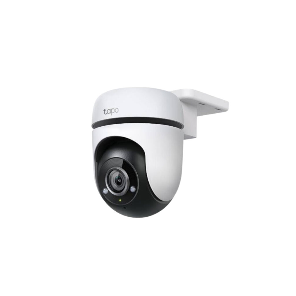 CAMARA TP-LINK TAPO C510 EXT 360 2K AUDIO DV FULL COLOR NV
