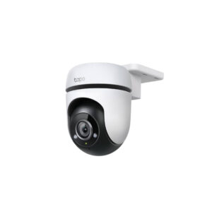 CAMARA TP-LINK TAPO C510 EXT 360 2K AUDIO DV FULL COLOR NV