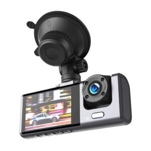 DASH CAM XO-XJ03 HD DOBLE CAMARA