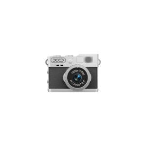 CAMARA DIGITAL MINI XO-ZF06 NEGRA