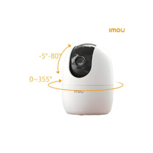 CAMARA IP IMOU RANGER 3MP 2K