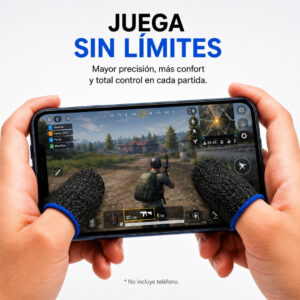DEDALES GAMER PACK X3 XO-ZT