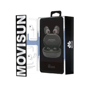 AUDIFONOS EARBEANS MOVISUN