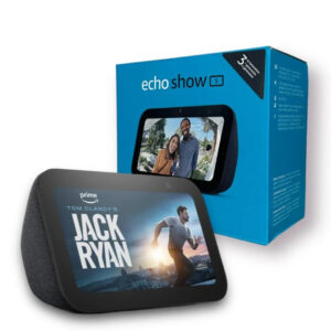 ECHOSHOW 5 ALEXA 3RA GENERACION