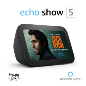 ECHOSHOW 5 ALEXA 3RA GENERACION
