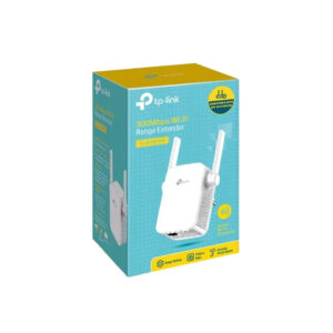 EXTENSOR DE RANGO WI-FI TP-LINK TL-WA855RE