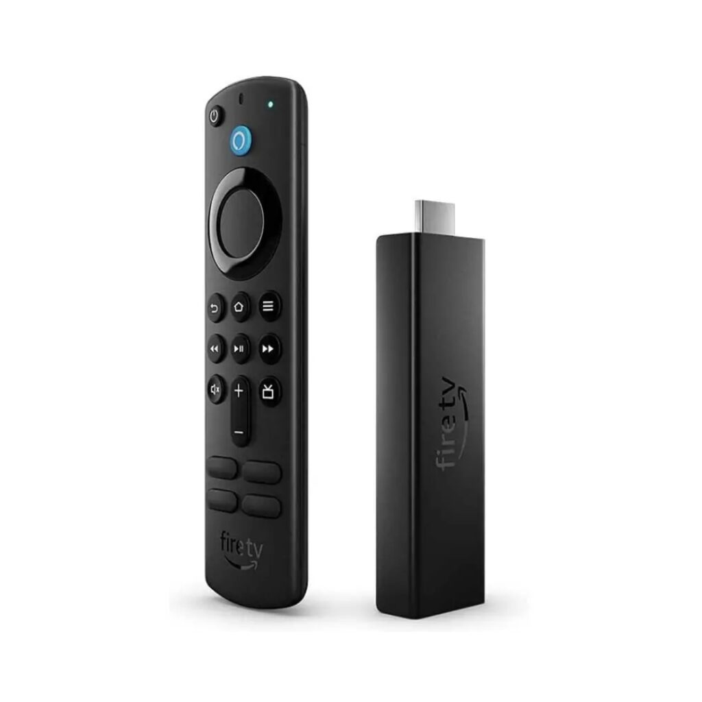 FIRE TV 4K MAX