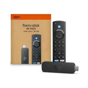 FIRE TV 4K MAX