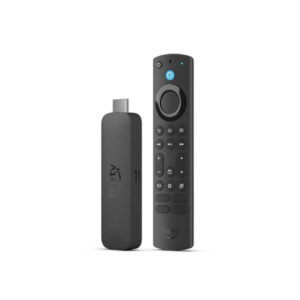 FIRE STICK TV HD VOZ