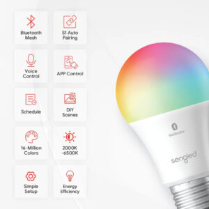 FOCO SMART SENGLED