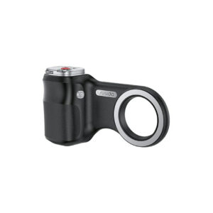 GRIP MAGNETICO PARA CELULAR YESIDO SF39 NEGRO