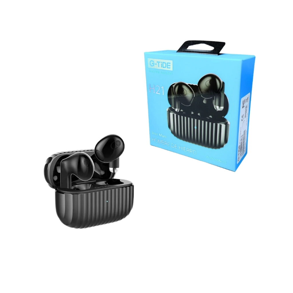 AUDIFONOS GTIDE H21 MOVISUN