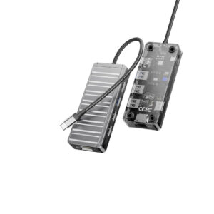 HUB TIPO C 7 EN 1 MULTIFUNCIONAL XO-HUB016