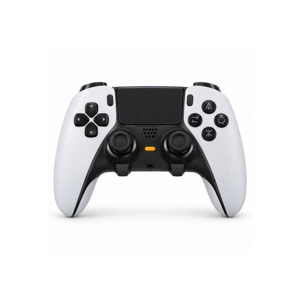 CONTROL GAMEPAD YESIDO KB48 PS5/PC