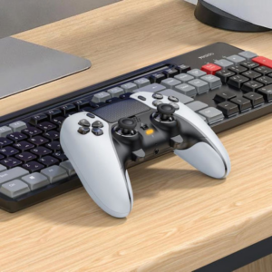 CONTROL GAMEPAD YESIDO KB48 PS5/PC