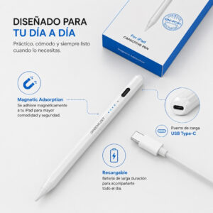 LAPIZ OPTICO ONE MUST OM-PC01