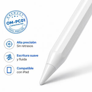 LAPIZ OPTICO ONE MUST OM-PC01