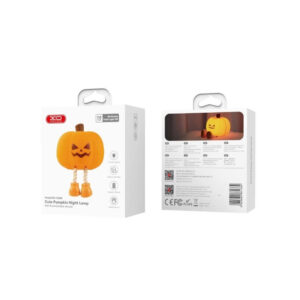 LAMPARA GEL CALABAZA LED XO-OZ08